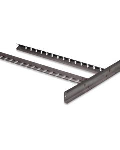 Leg SST f/couplg. 1-L